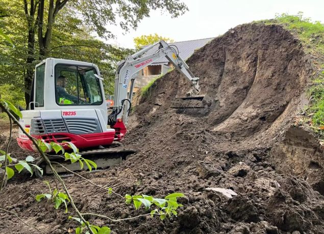 Beispielarbeit von EchtGrün - veröffentlicht auf Gartenbau.org