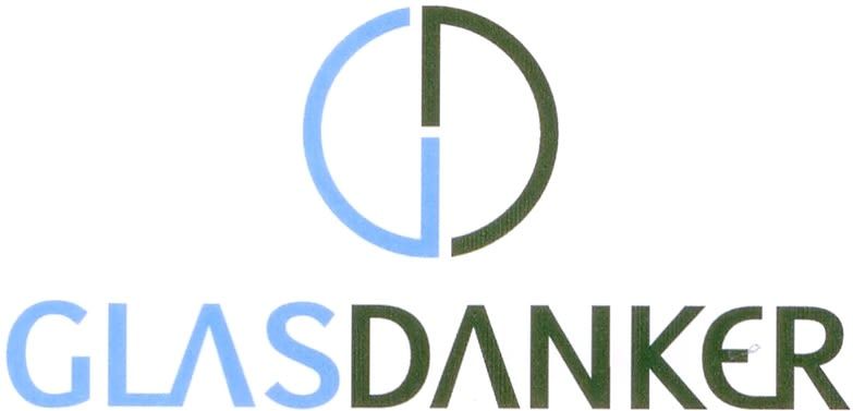 Logo der Firma Glas Danker GmbH & Co. KG aus Neumünster auf dem Branchenportal Glaserei.org