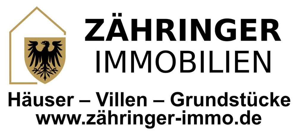Logo der Firma Zähringer Immobilien aus Frankfurt am Main auf dem Branchenportal Bauunternehmen.org