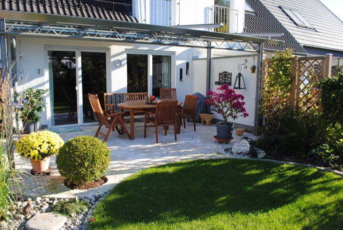 Beispielarbeit von NATURASA Gartengestaltung GmbH - veröffentlicht auf Gartenbau.org