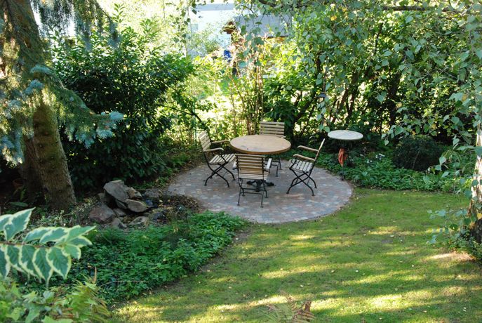 Beispielarbeit von Gartengestaltung Soeder - veröffentlicht auf Gartenbau.org