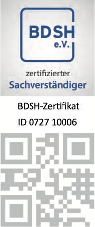 Beispielarbeit von VbS Zieringer - veröffentlicht auf Gutachter.org