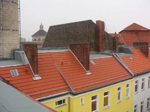 Beispielarbeit von Dachdeckerei Mähner & Co. GmbH - veröffentlicht auf Dachdecker.com
