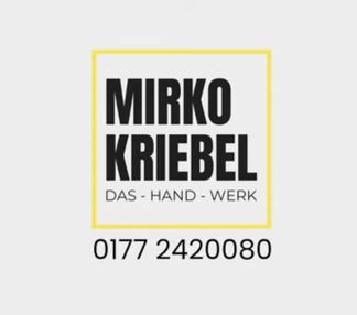 Mirko Kriebel Das - Hand - Werk in Berlin