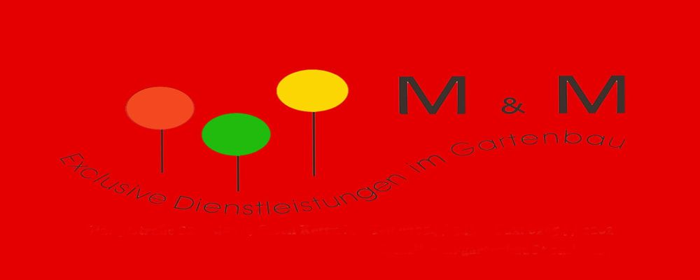 Logo der Firma MM Gartenbau GbR aus Essen auf dem Branchenportal Gartenbau.org