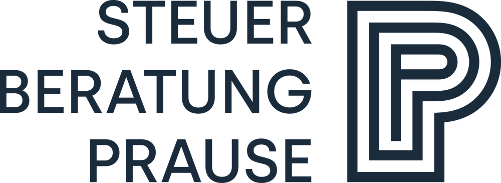 Logo der Firma Steuerberatung Prause aus Stuttgart auf dem Branchenportal Steuer-Berater.de