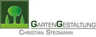 Logo der Firma GartenGestaltung Christian Stegmann aus Bessenbach auf dem Branchenportal Gartenbau.org