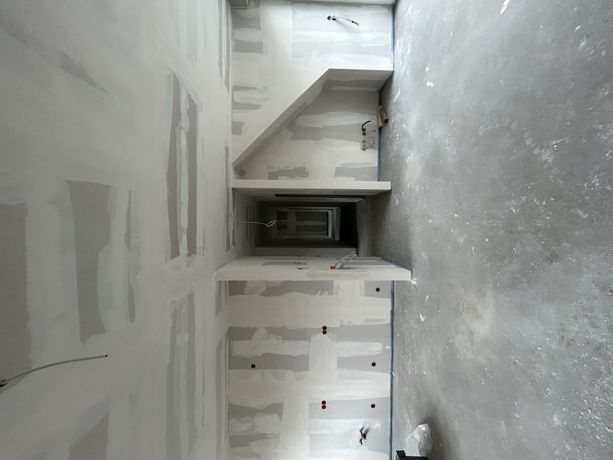 Beispielarbeit von AX Bau Akustik & Trockenbau - veröffentlicht auf Trockenbauunternehmen.net