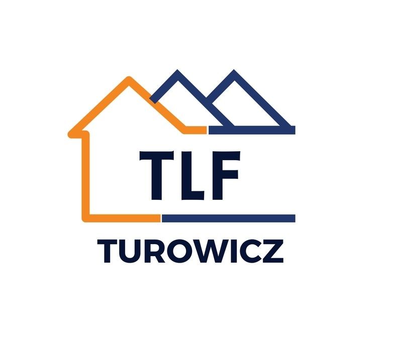 Logo der Firma Turowicz TLF renovation real estate GmbH aus Langenfeld auf dem Branchenportal Fensterbau.org
