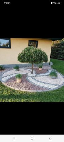 Beispielarbeit von Gecit Garten - veröffentlicht auf Gartenbau.org