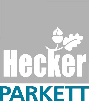 Logo der Firma Hecker Parkett GmbH aus Hamburg auf dem Branchenportal Bodenleger.net