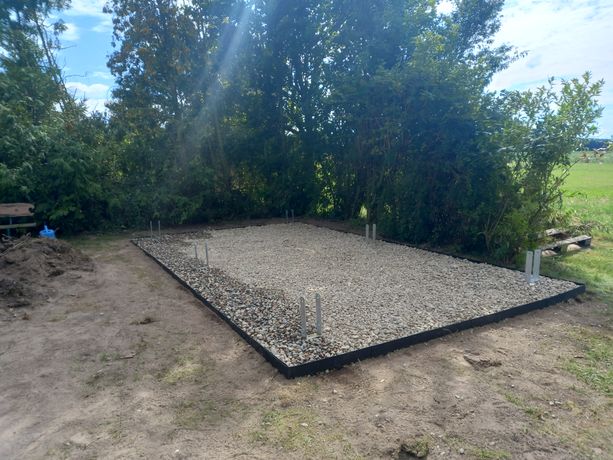 Beispielarbeit von Gunter Kluge Landschafts- & Umweltpflege - veröffentlicht auf Gartenbau.org