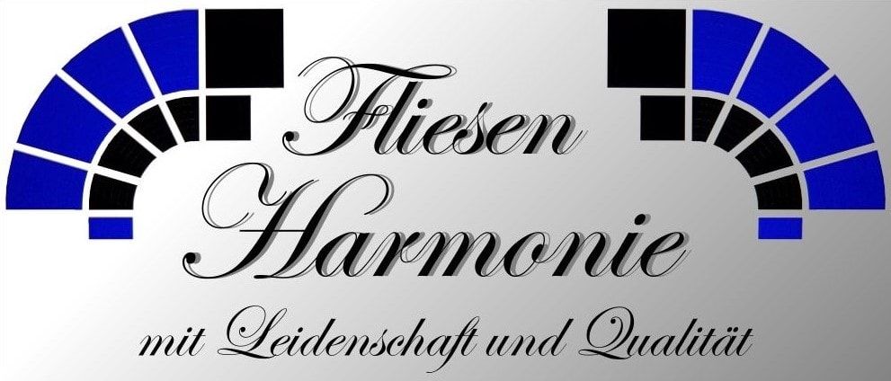 Logo der Firma André Zachert Fliesen Harmonie aus Aichach auf dem Branchenportal Fliesenleger.net