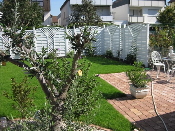Beispielarbeit von CB Gardens GmbH - veröffentlicht auf Gartenbau.org