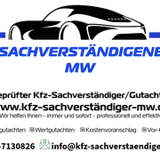 Kfz-Sachverständigenbüro MW in Wöllstadt