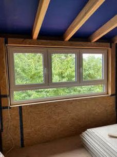 Beispielarbeit von Gezici Fensterbau - veröffentlicht auf Fensterbau.org