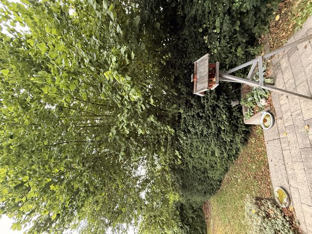 Beispielarbeit von Sehlke&Grün - veröffentlicht auf Gartenbau.org