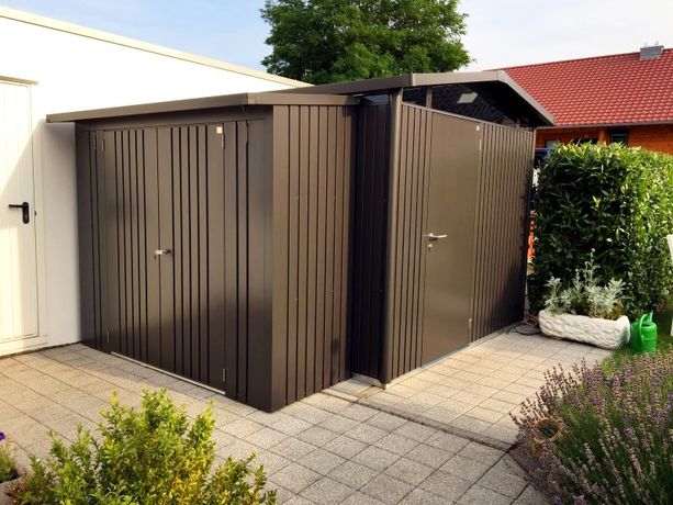 Beispielarbeit von Hofmann Montageservice GmbH - veröffentlicht auf Gartenbau.org
