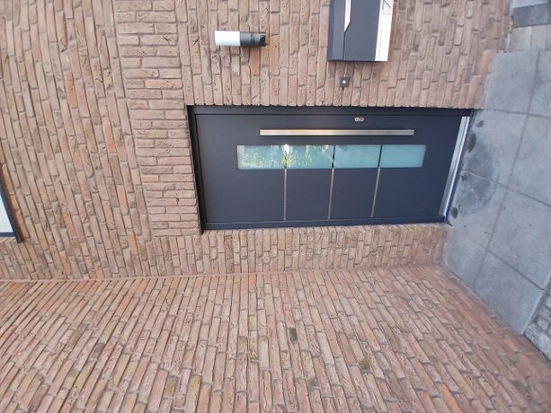 Beispielarbeit von Mahrous Fenster & Rollläden - veröffentlicht auf Fensterbau.org
