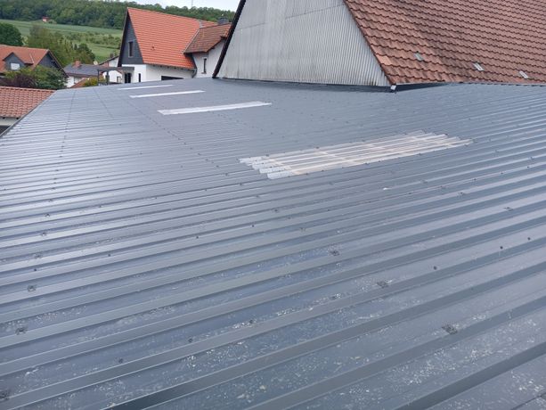 Beispielarbeit von KD KINZIG DACHTECHNIK GmbH - veröffentlicht auf Dachdecker.com