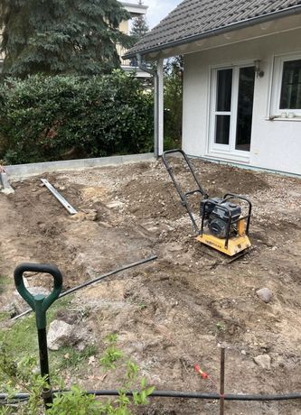 Beispielarbeit von Maxima-Facility Service - veröffentlicht auf Gartenbau.org
