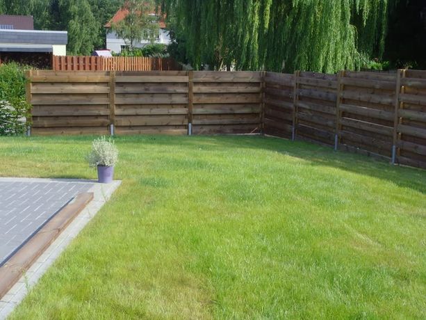 Beispielarbeit von Burghardt Service rund um Haus & Garten - veröffentlicht auf Gartenbau.org