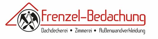 Frenzel Bedachung in Leisnig