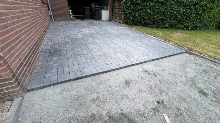 Beispielarbeit von Gartenmücke - veröffentlicht auf Gartenbau.org