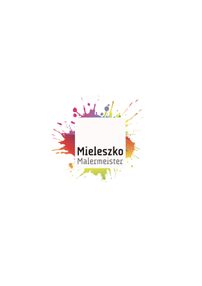 Sebastian Mieleszko Malereibetrieb in Hannover