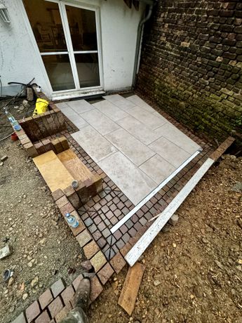 Beispielarbeit von Gartebau Reitz - veröffentlicht auf Gartenbau.org