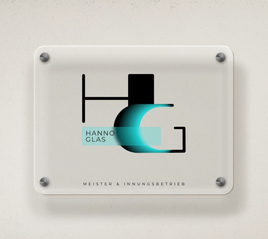 Logo der Firma Hanno Glas aus Garbsen auf dem Branchenportal Glaserei.org