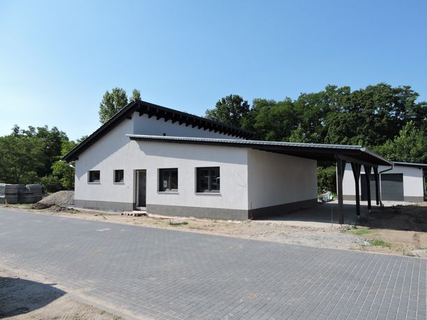 Beispielarbeit von Nico Hensel Dachbau Hensel - veröffentlicht auf Dachdecker.com
