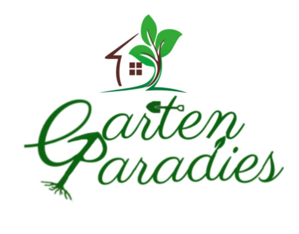 Logo der Firma Garten Paradies aus Hannover auf dem Branchenportal Gartenbau.org