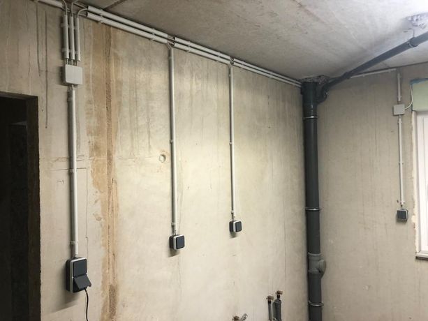 Beispielarbeit von Sebastian Kunkel Elektrotechnik - veröffentlicht auf Elektriker.org
