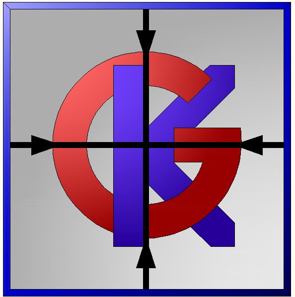 Logo der Firma Daniel Kreische und Dennis Kreische GbR aus Wickede auf dem Branchenportal Schlosserei.net