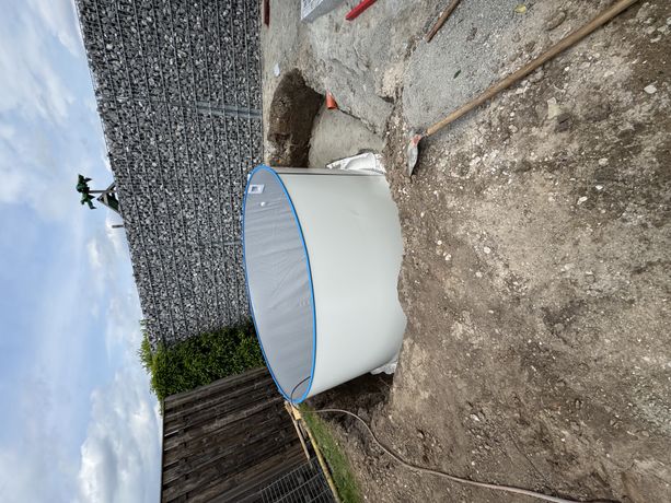 Beispielarbeit von Schmunk Gartenlandschaftsbau - veröffentlicht auf Gartenbau.org
