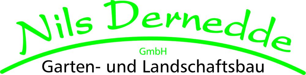 Logo der Firma Nils Dernedde GmbH aus Osterode auf dem Branchenportal Gartenbau.org