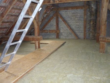 Beispielarbeit von Drei-Dachdeckerei GmbH - veröffentlicht auf Dachdecker.com