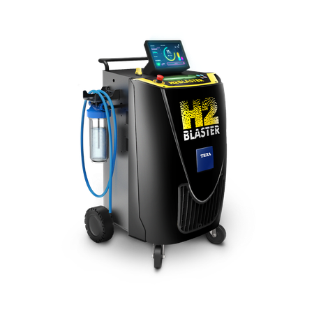 Beispielarbeit von Auto-Center Müller Inh. Jens-Uwe Reinhold - veröffentlicht auf Auto-Werkstatt.de