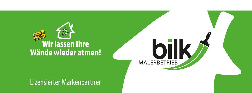Logo der Firma Malermeister Thomas Bilk aus Panschwitz-Kuckau auf dem Branchenportal Maler.org