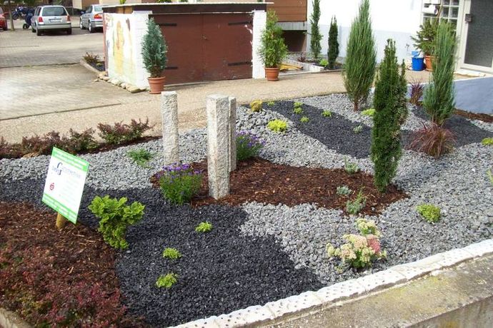 Beispielarbeit von Stefan Friedrich Stefans Gartenservice - veröffentlicht auf Gartenbau.org