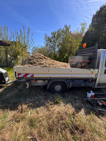 Beispielarbeit von Gartenmücke - veröffentlicht auf Gartenbau.org