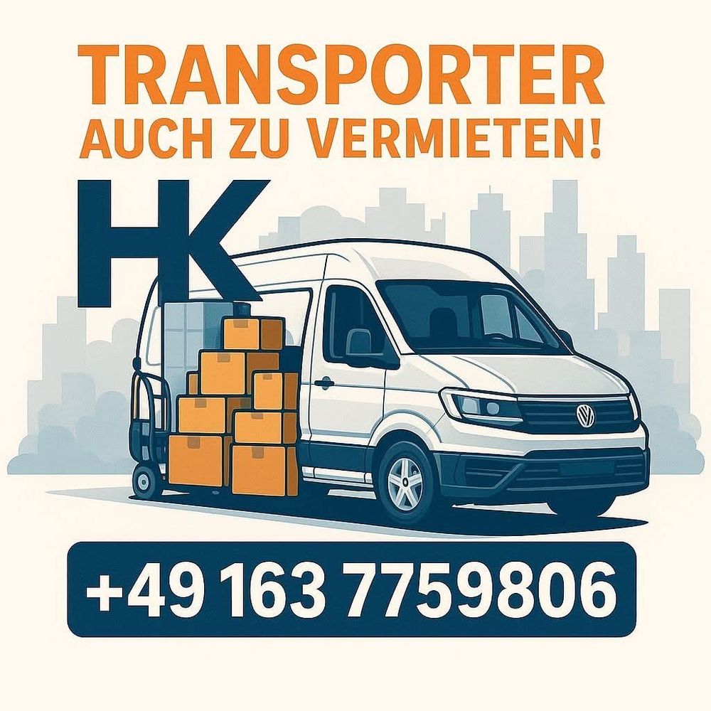 Logo der Firma HK Umzug & Gebäudendienst aus Bad Breisig auf dem Branchenportal Hausmeisterdienste.net