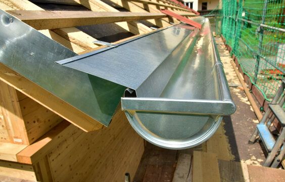 Beispielarbeit von Heinrich Bedachungen  - veröffentlicht auf Dachdecker.com