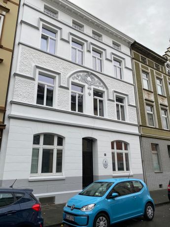 Beispielarbeit von Wildenheim Malermeisterbetrieb GmbH - veröffentlicht auf Maler.org