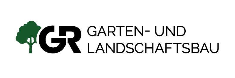 Logo der Firma GR Garten- und Landschaftsbau aus Vellmar auf dem Branchenportal Gartenbau.org