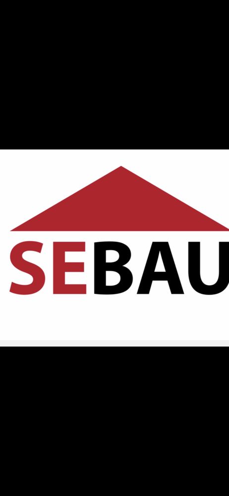 Logo der Firma SE-Bau GbR - Rene Seifriedsberger aus München auf dem Branchenportal Dachdecker.com