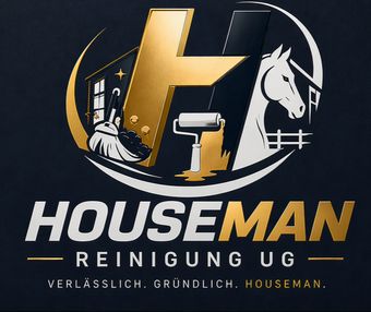 Houseman-Reinigung UG in Birkenwerder