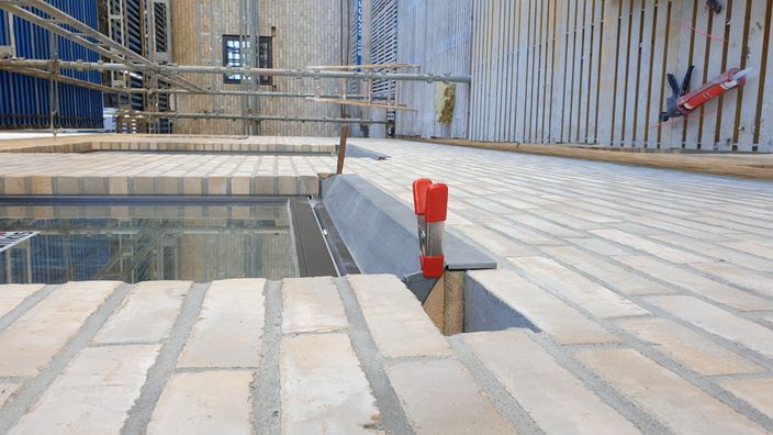 Beispielarbeit von Tobias Jenderze Dachdeckerei Ihr Dachdecker - veröffentlicht auf Dachdecker.com