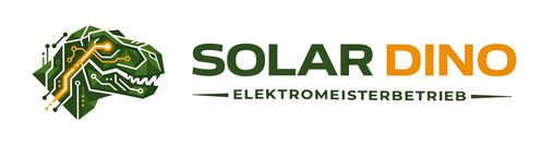 Solar Dino in Recklinghausen